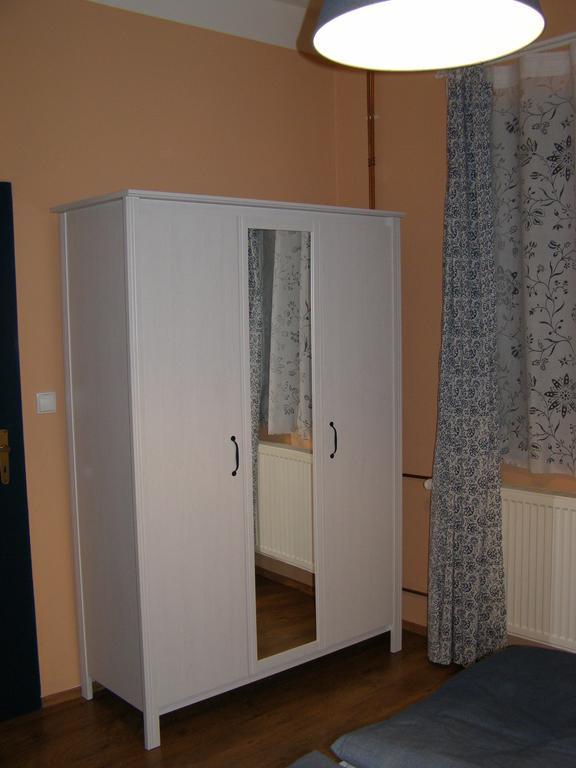 Apartment Jakubske Namesti Ceska Kamenice Exterior photo